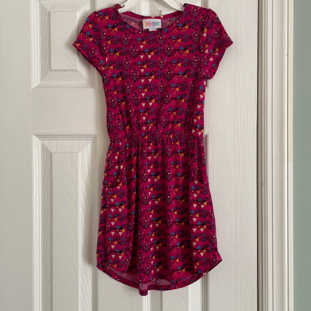 Cute dress with pockets!